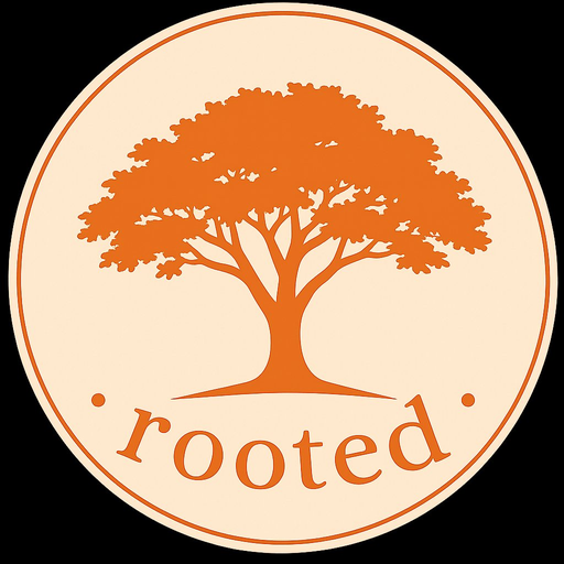 Rooted — Cultural Food Discovery App